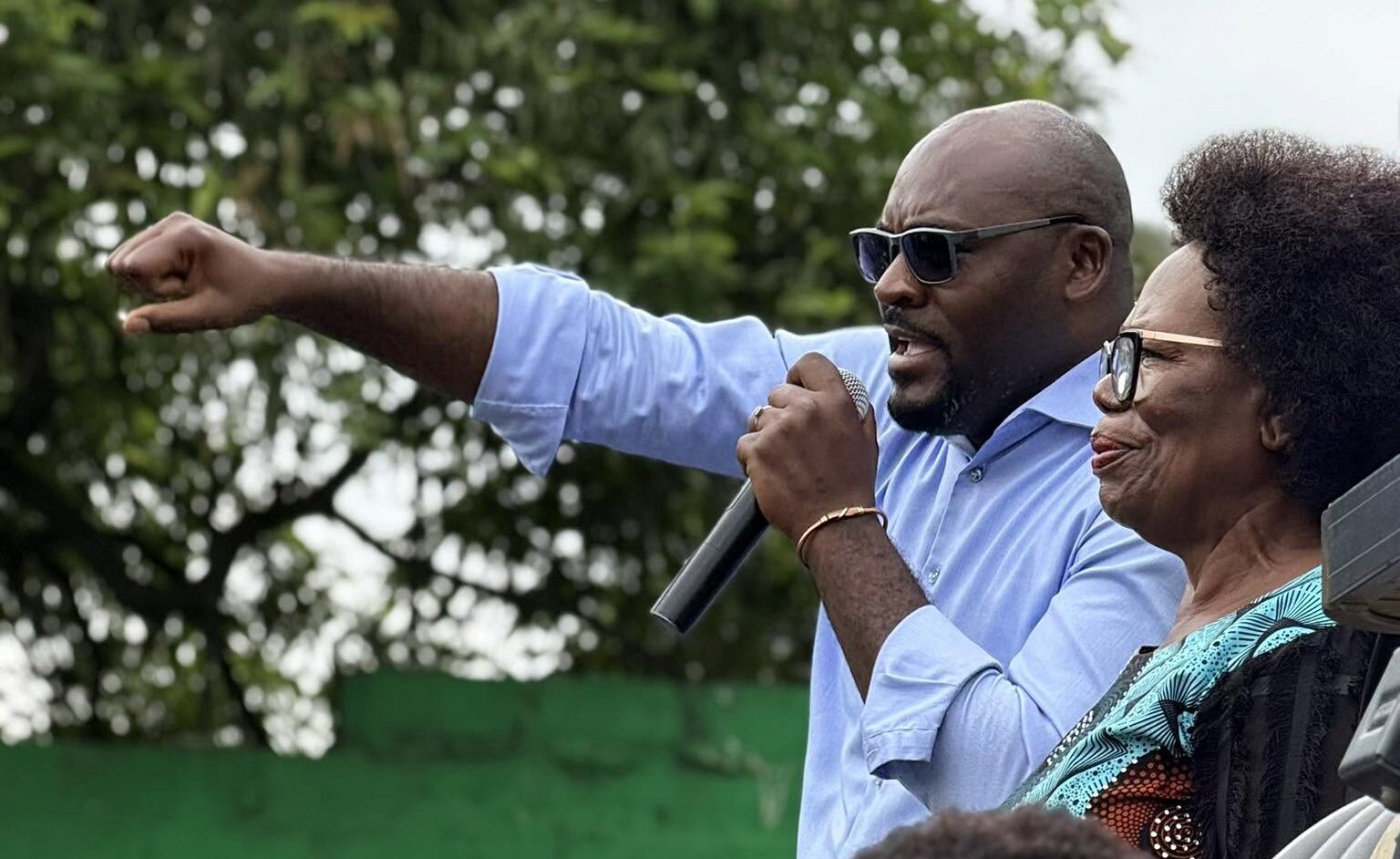 Zambia : Let Courts Decide, Historian Says Of Mukandila Dispute