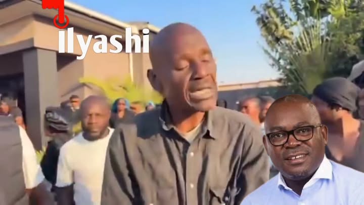 SAD NEWS: Kafwaya’s Family Laments