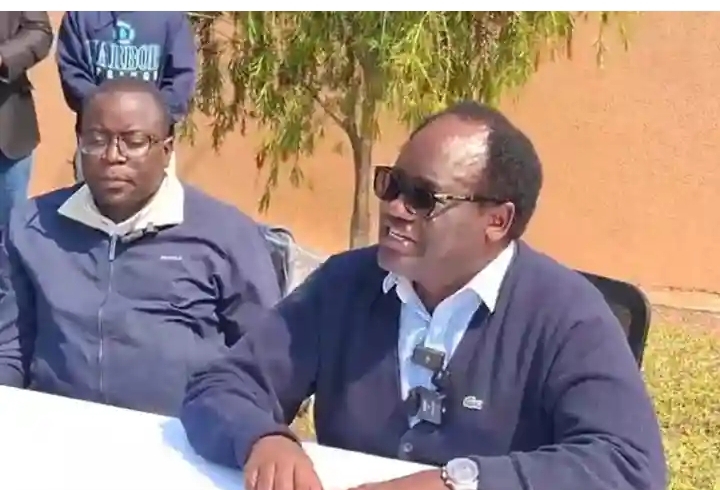 HOW MINISTRY OF LOCAL GOVERNMENT TRIED TO COVER UP MUNDUBILE ROAD CONTRACTS
