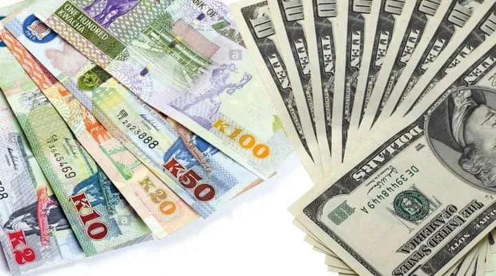 Fake K500 note lands man in police cells