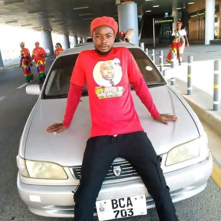 TELALA DIES IN FATAL ACCIDENT DURING PRESIDENTIAL RESULTS CELEBRATIONS