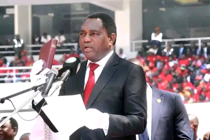 INAUGURAL ANALYSIS | Hichilema opens second term with unity message, shifts economic argument from stability to growth