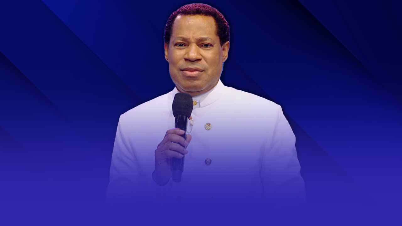 Pastor Chris Oyakhilome’s Message to South Africa