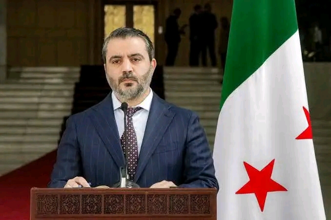 Syria Seeks Path to Join Mecca Joint Defense Agreement