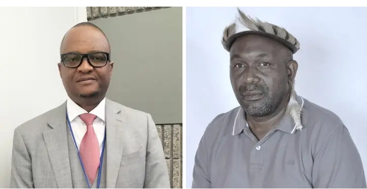 Longwe drags DPP to JCC… UPND stalwart seeks probe into DPP Gilbert Phiri’s conduct