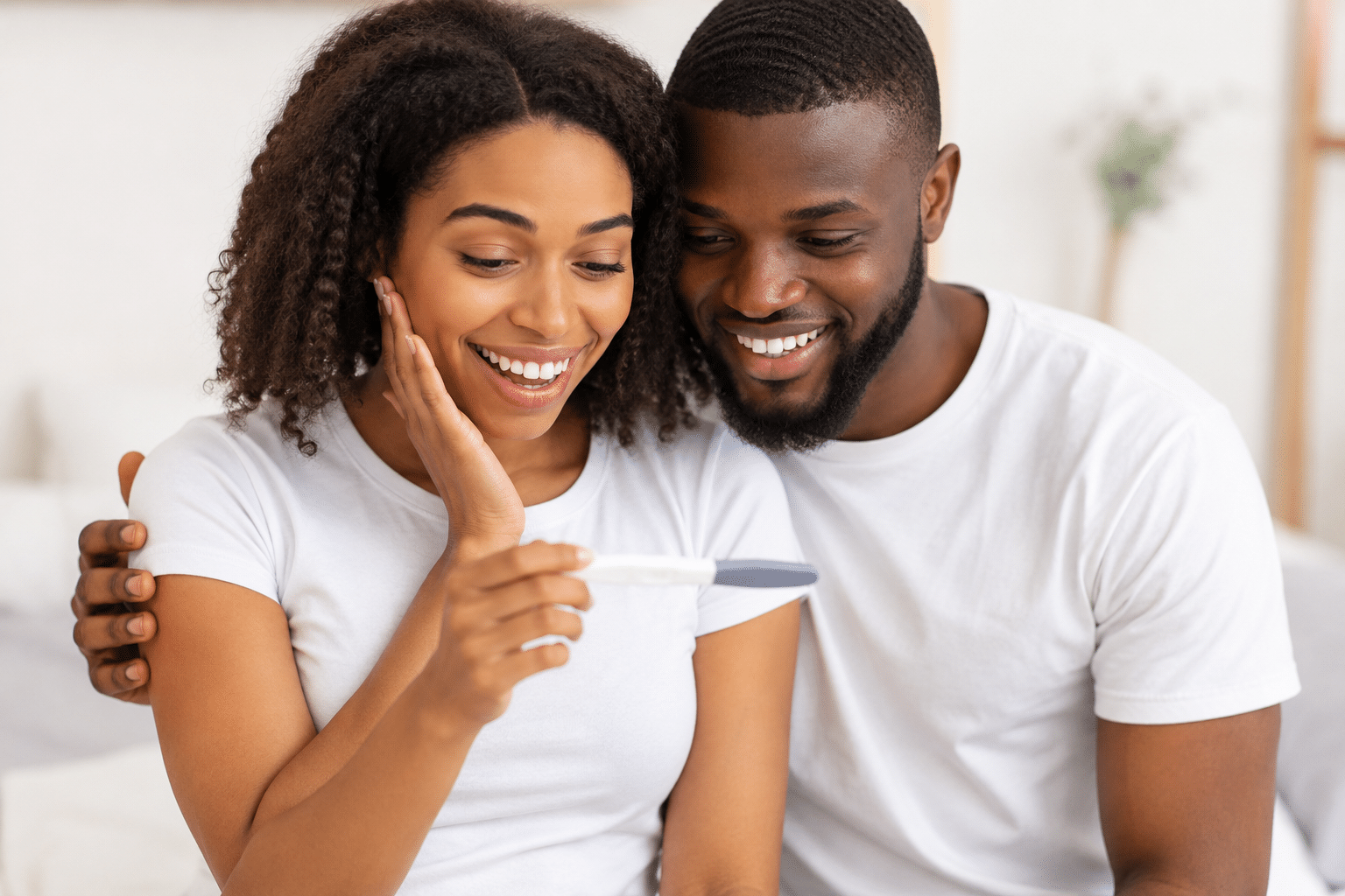 Foods and Lifestyle Changes That May Support Fertility in Men and Women