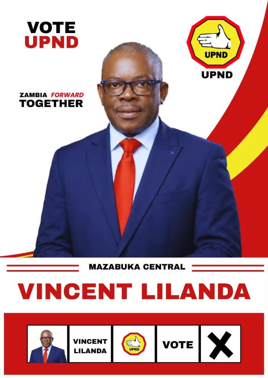 Hichilema gives Nkombo’s old Ministry to the Man who defeated him