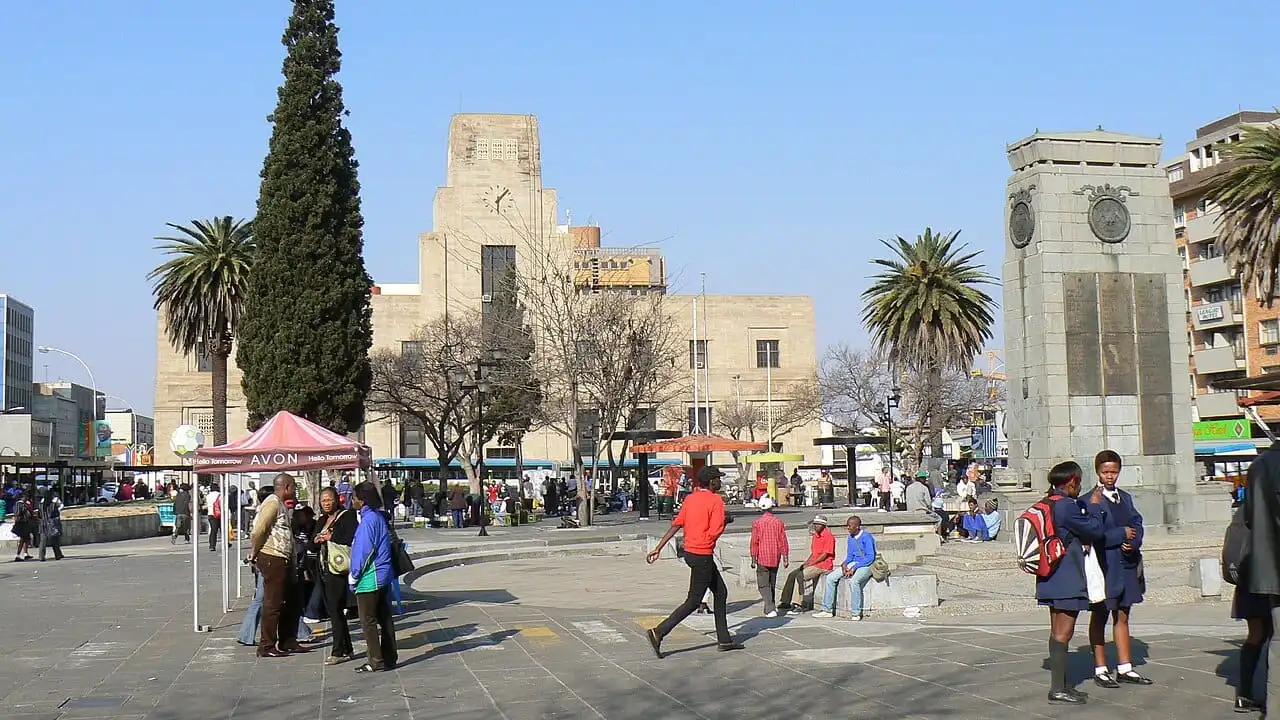 “I Had Been Struggling To Find A Partner Who Wanted Marriage, But I Finally Met Someone Serious” Bloemfontein Man Shares His Journey