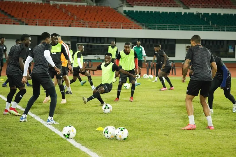 Zambia’s AFCON Qualification Race: What Lies Ahead for Chipolopolo