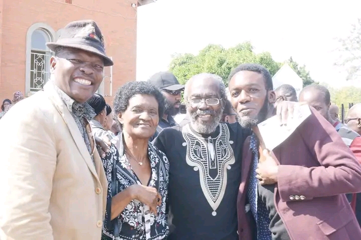 Founding President Kenneth Kaunda’s eldest daughter Catherine has passed on