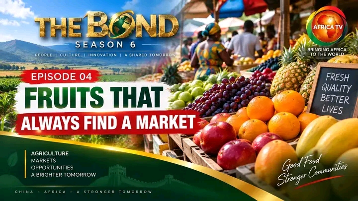 The Bond Season 6 Ep 4 explores why some fruits always find a market