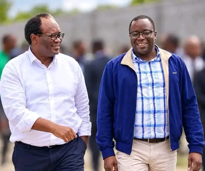 MUKOBEKO PRISON TIGHTENS VISITOR ACCESS TO DETAINED OPPOSITION LEADERS