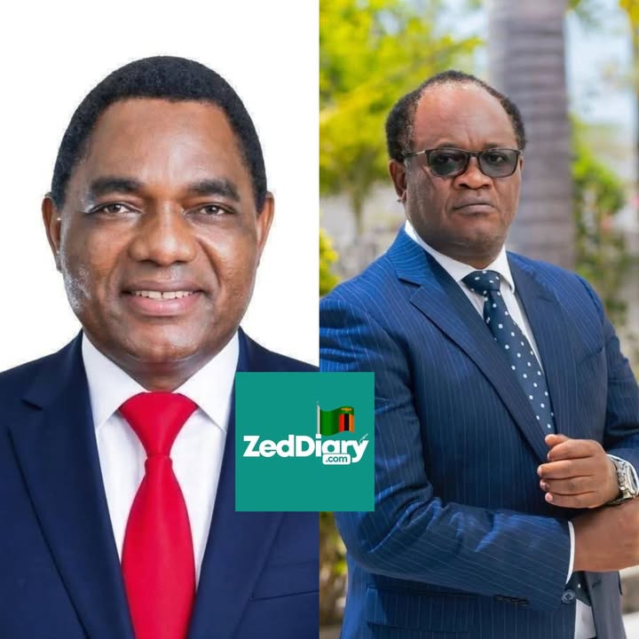 UPDATE FROM MKUSHI NORTH, SOLWEZI NORTH, KAUMBWE, CHIPANGALI WEST, LUNDAZI, LWITIKILA & KALUSHI