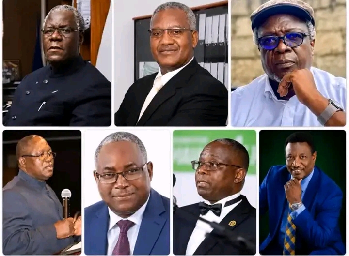 A CALL FOR PEACE: Ex-Army Chief, Prof. Chirwa & Other Elders Call For Peaceful Elections