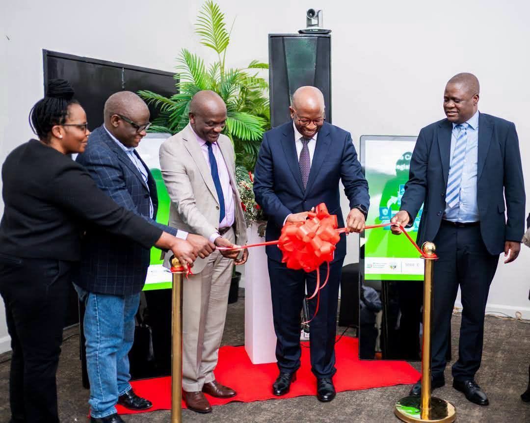 Zambia : Govt. Launches National Carbon Registry