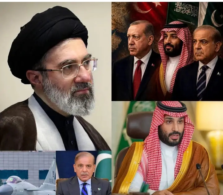 Iran Reportedly Invited to Join Mecca Joint Defence Agreement