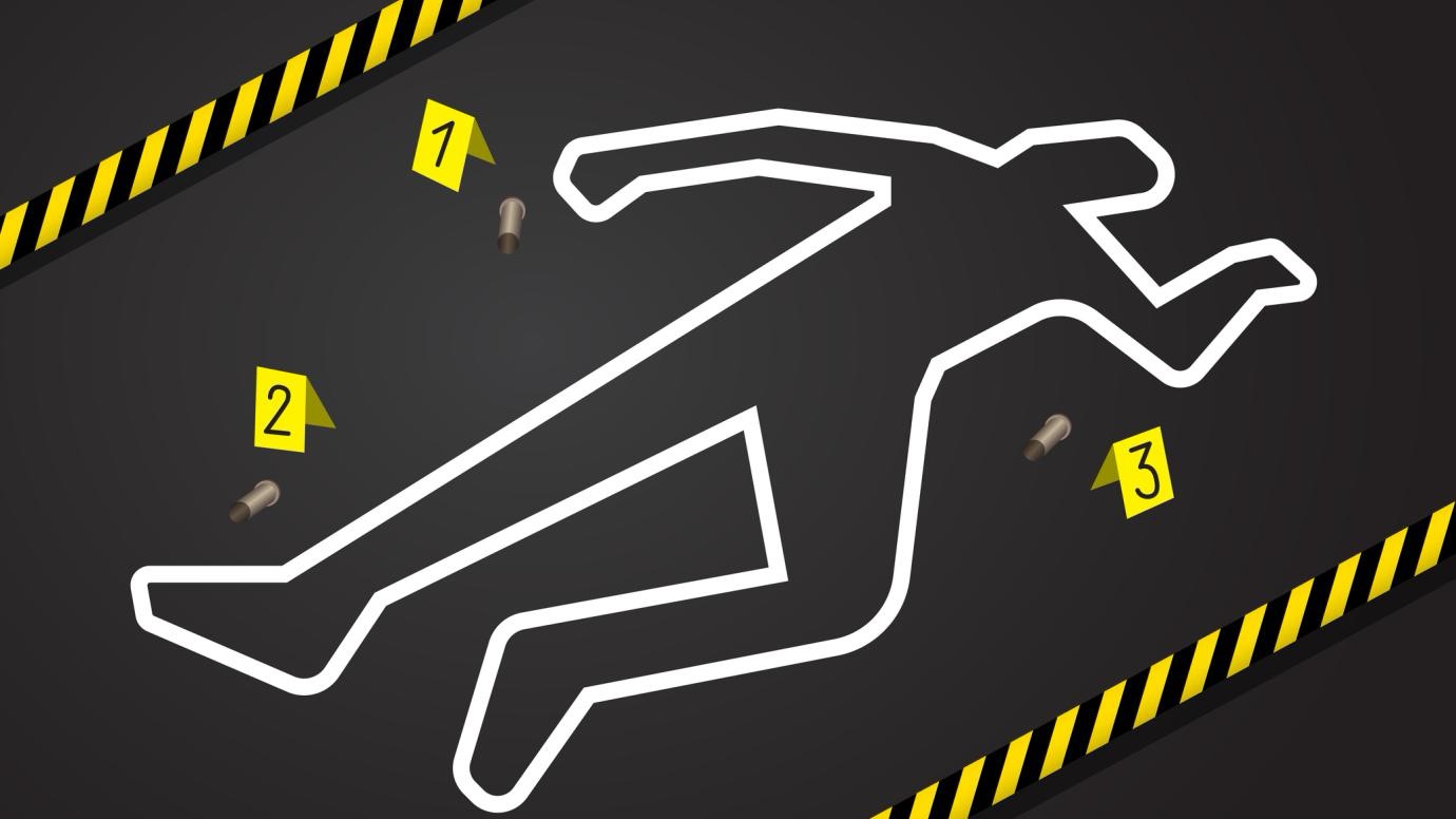 Deputy Head Teacher found dead