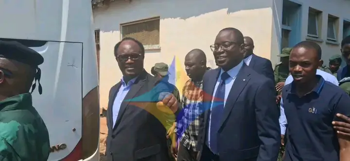 CHIEFS VISIT MUNDUBILE, MAKEBI AND 16 OTHERS, DEMAND SWIFT COURT APPEARANCE