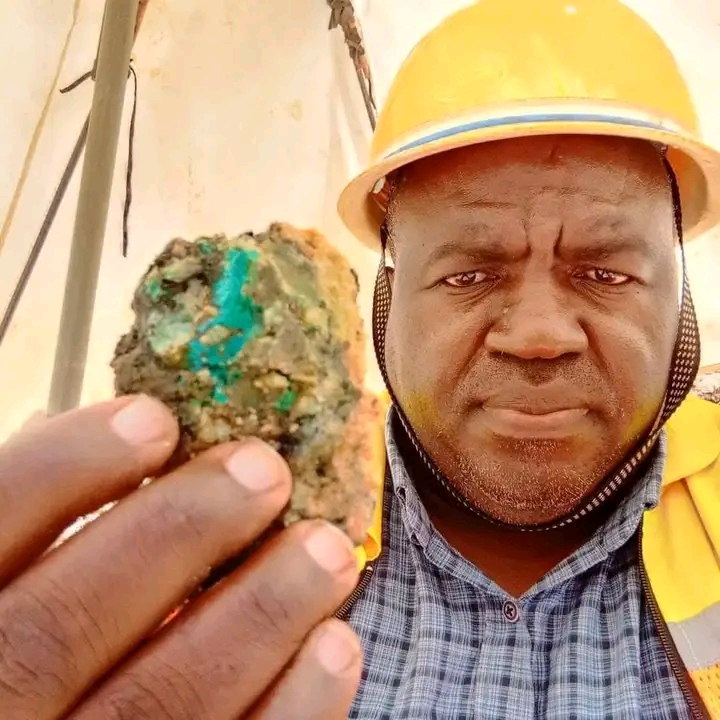 Edgar Lungu lost the 2016 elections and was about to conceed to HH but was told to sit down and leave the matter in the hands of those that were managing elections on the part of PF-UPPZ President Charles Chanda