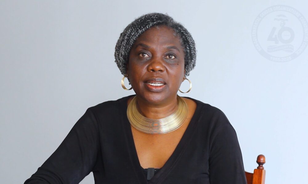 NGOCC urges parties to field women in winnable seats for Zambia’s Aug. 13 elections