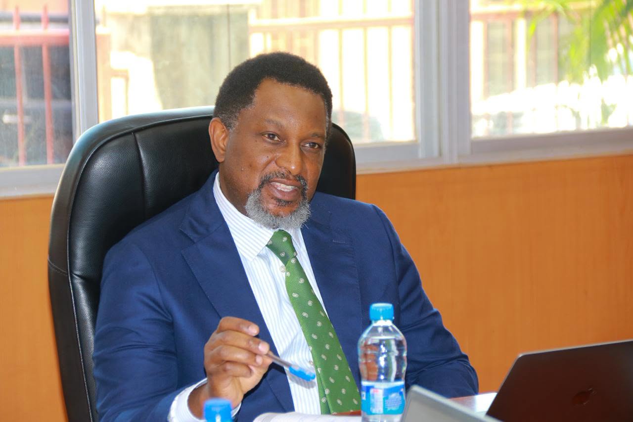 Zambia : No Political Prisoners In Zambia