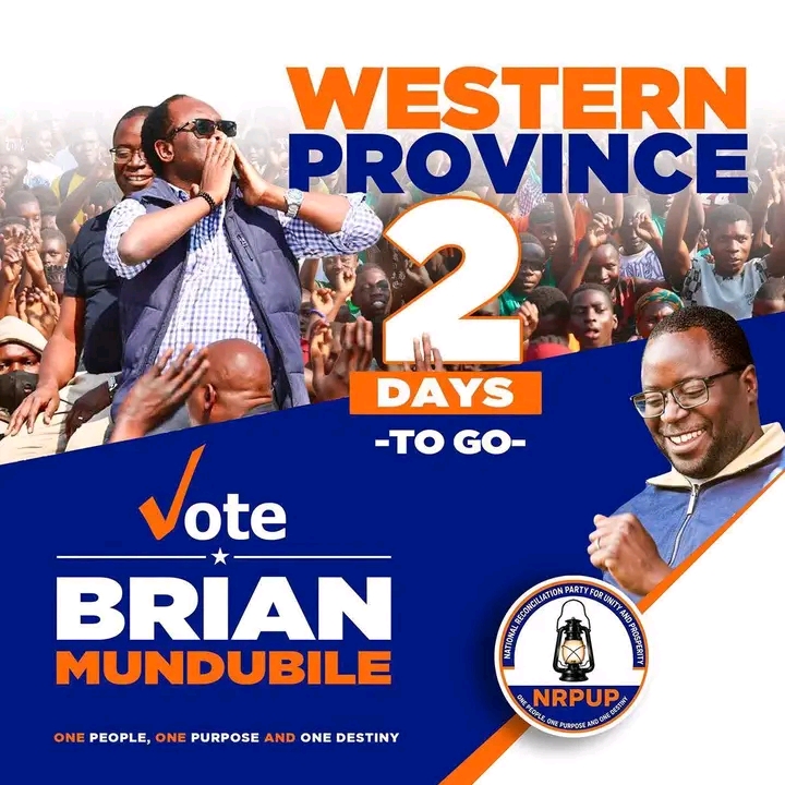 INDEPENDENCE IN 2 DAYS TIME – MUNDUBILE