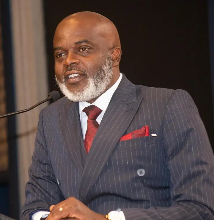 WARREN MWAMBAZI DEFENDS HIS UPND ADOPTION AS PARTY PETITIONS IN COURT