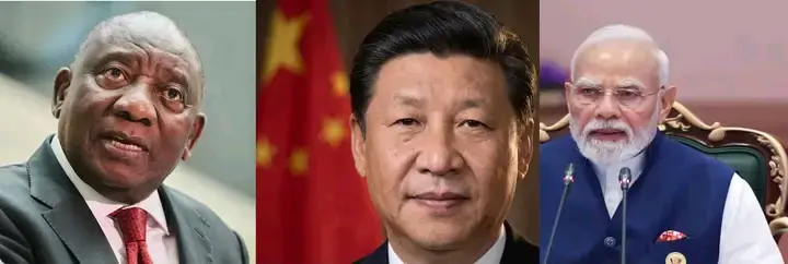 Multiple World Leaders Report Illness After BRICS Summit in India
