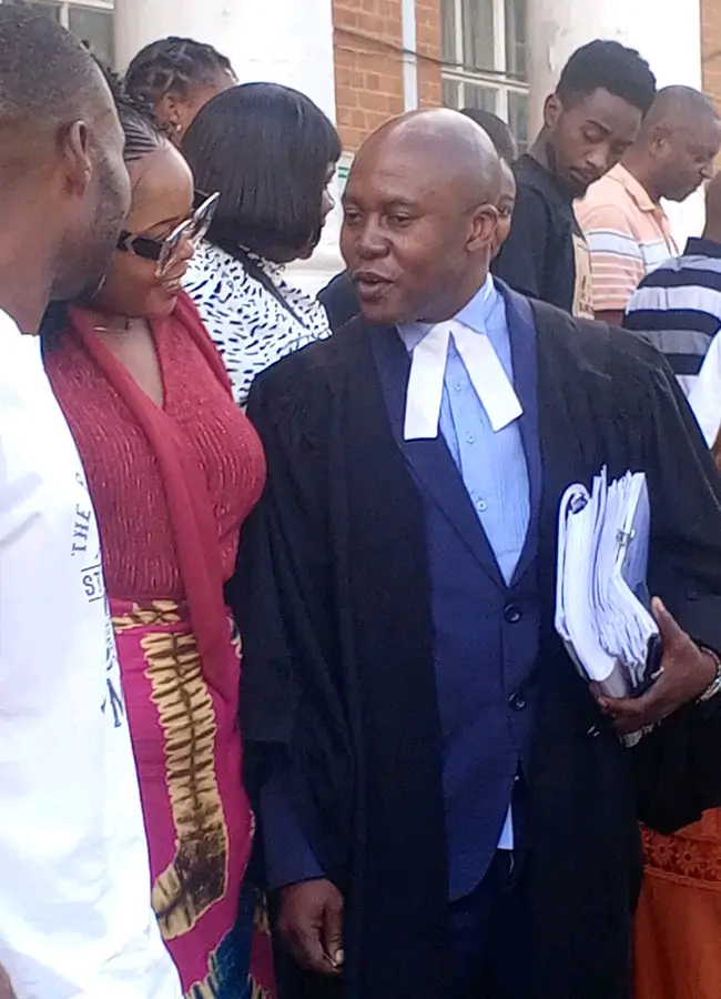 Judgement reserved for November in Chifubu election dispute…as defeated UPND candidate seeks to nullify results over alleged electoral irregularities