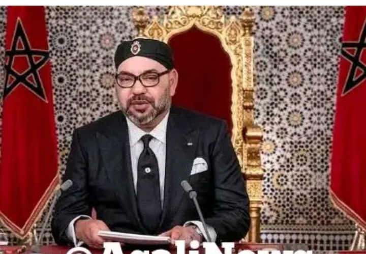 MOROCCO IS ATTACKING ITS OWN CITIZENS AND THE WORLD IS WATCHING