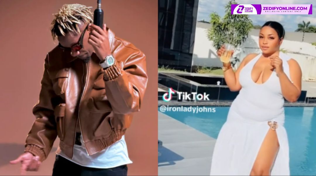 NEO’S EX-WIFE SEEKS CHILD SUPPORT FOR THEIR SON WHILE HE DISMISSES CLAIMS THAT HE DOESN’T SUPPORT HIS SON