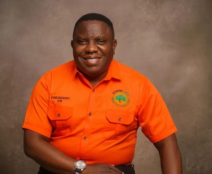 KALABA CONDEMNS SELECTIVE JUSTICE, POLITICAL INTOLERANCE