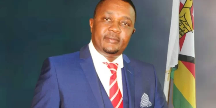 Walter Mzembi Reportedly Left Struggling After Wife Allegedly Sold Properties Worth Millions