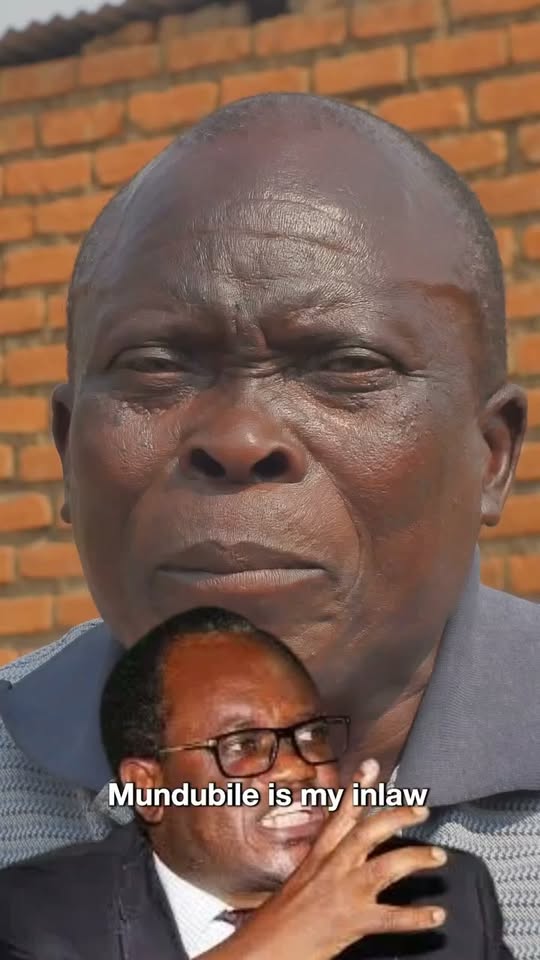 VIDEO: MUNDUBILE IS BAD-HEARTED, HE SENT THUGS AFTER ME SAYS BROTHER-IN-LAW.