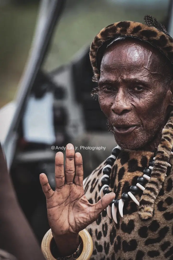 PARAMOUNT CHIEF MPEZENI TO BE BURIED NEXT TUESDAY