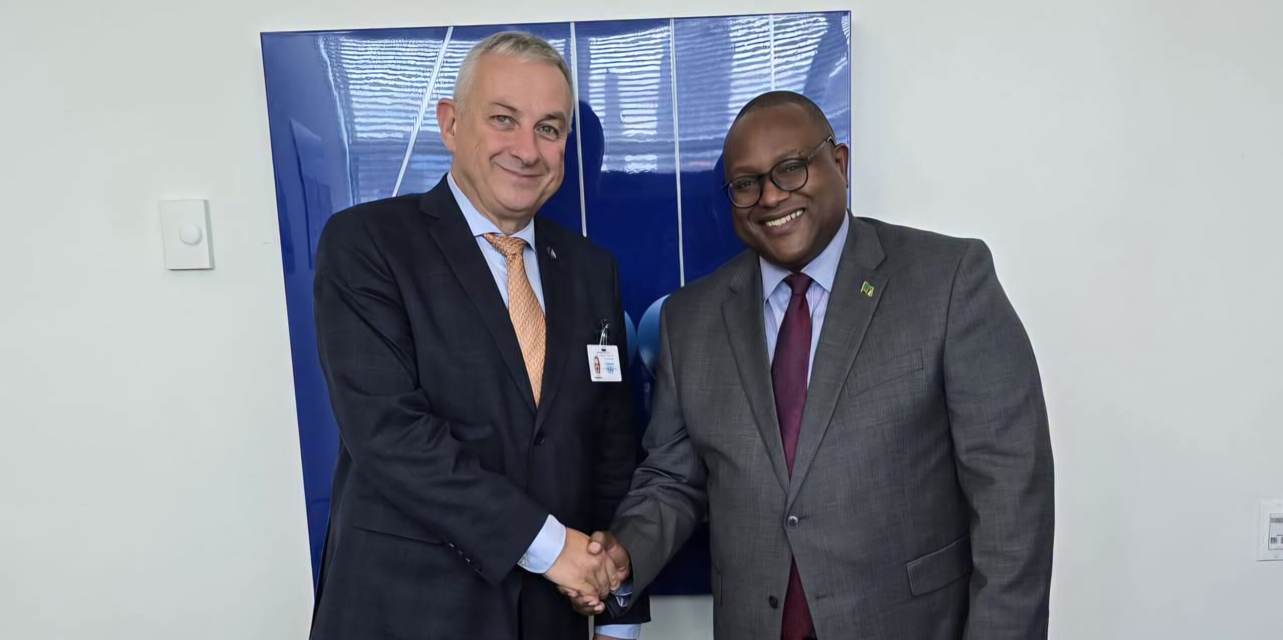 Zambia and European Union reaffirm strong partnership