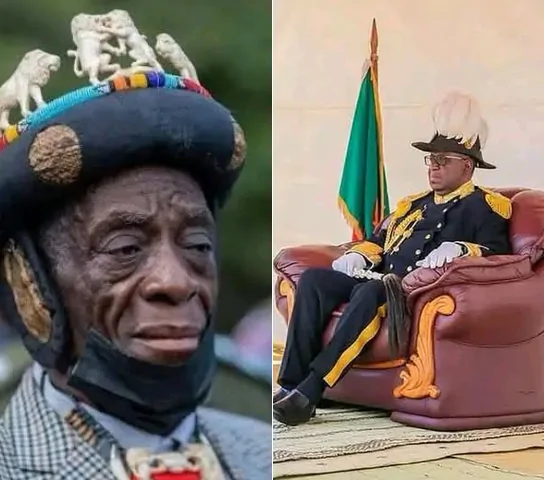 LUSAKA IS SOLI LAND. NDOLA IS LAMBA LAND. LIVINGSTONE IS LITUNGA’S- Fred M’membe