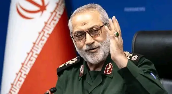 Iran Says Its Missiles and Drones Are Now “More Advanced and More Powerful”