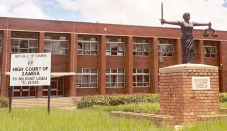 High Court orders FDD to stop conducting political activities