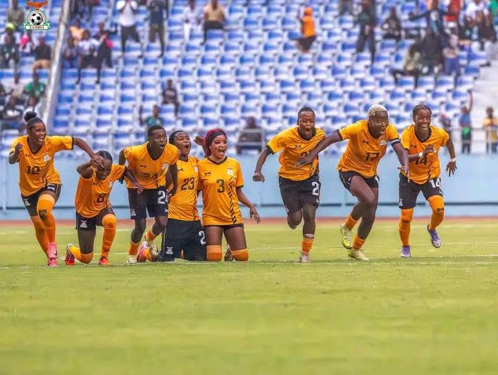 Copper Queens vie for WAFCON triumph, as Nora assembles local camp