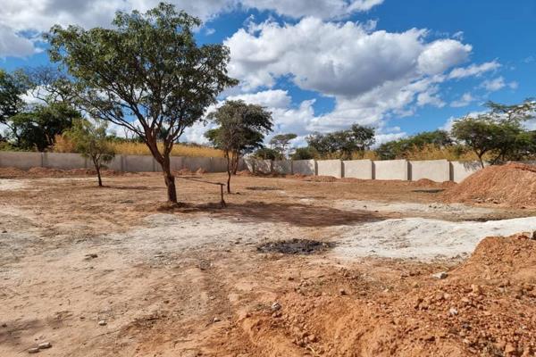 It is illegal to establish a fence on customary land