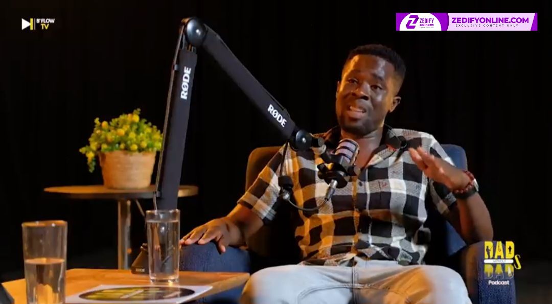 CHRIS KADANGO SAYS HE WAS ARRESTED TWICE ON HIS LIFE CHANGING DUBAI TRIP FACILITATED BY A “DESTINY HELPER”