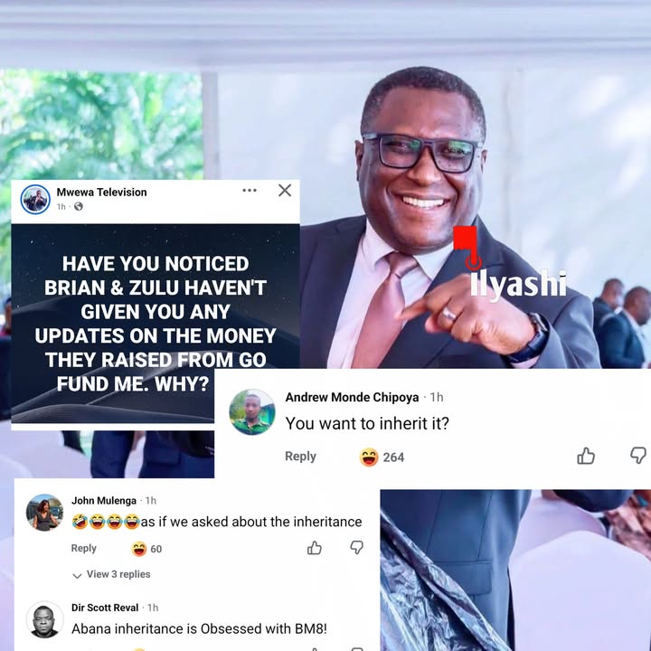 Zambians roast Simon Mwewa
