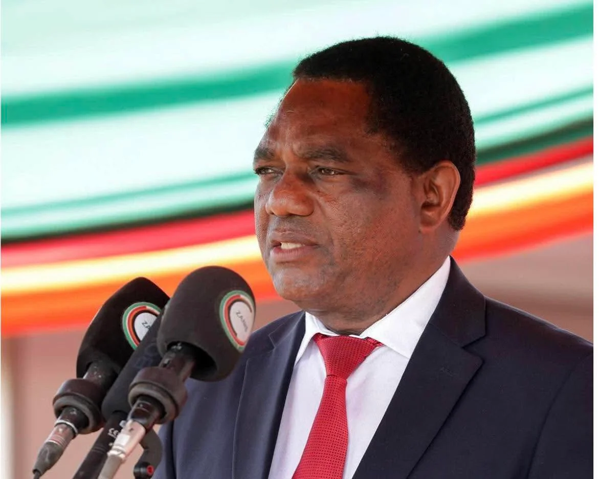 UPND suffered persecution while in opposition – HH