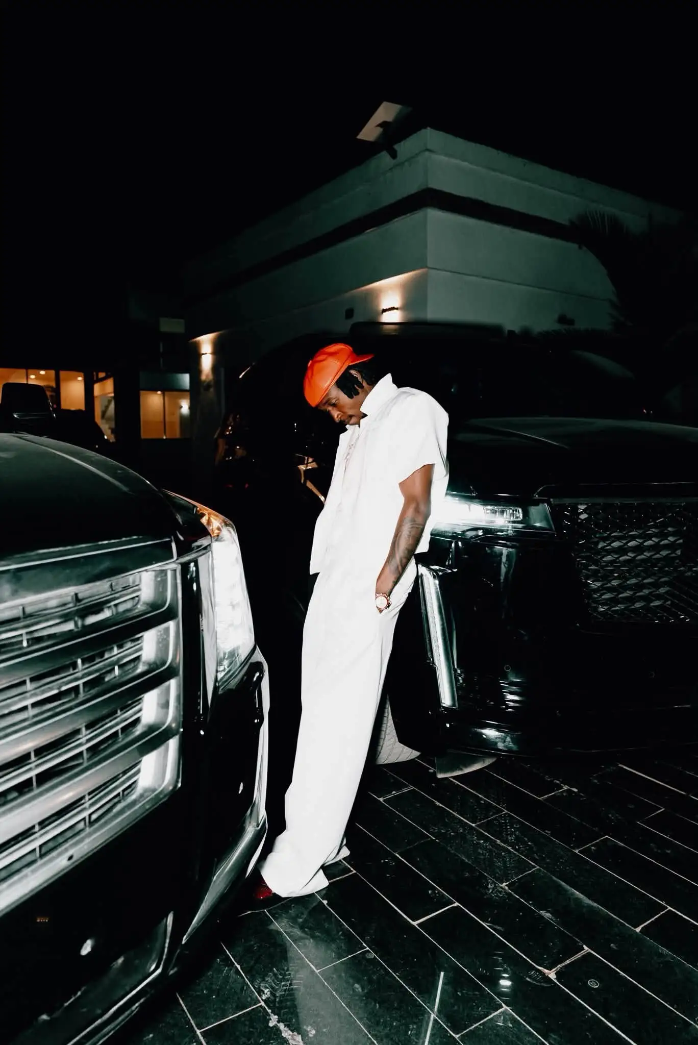 Yomaps Celebrates ‘Vibes on Vibes’ Success After Surpassing 100 Million Streams