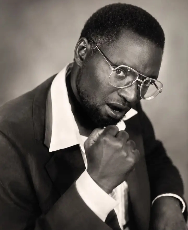 Remembering Cameron Pwele—Roan Constituency’s fearless voice who refused to whisper when others had mastered the art of applause