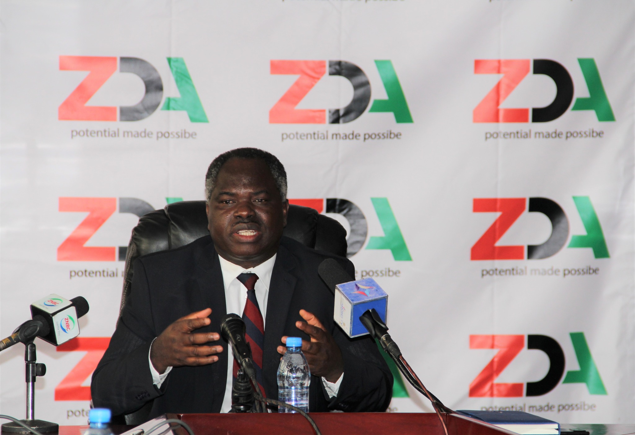 ZDA RECORDS US$1.65 BILLION INVESTMENTS, CREATING OVER 9,500 JOBS