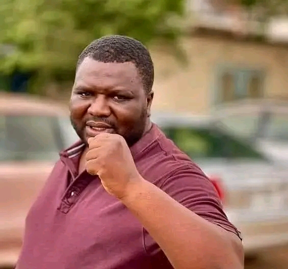 Court update: Nakachinda has been convicted