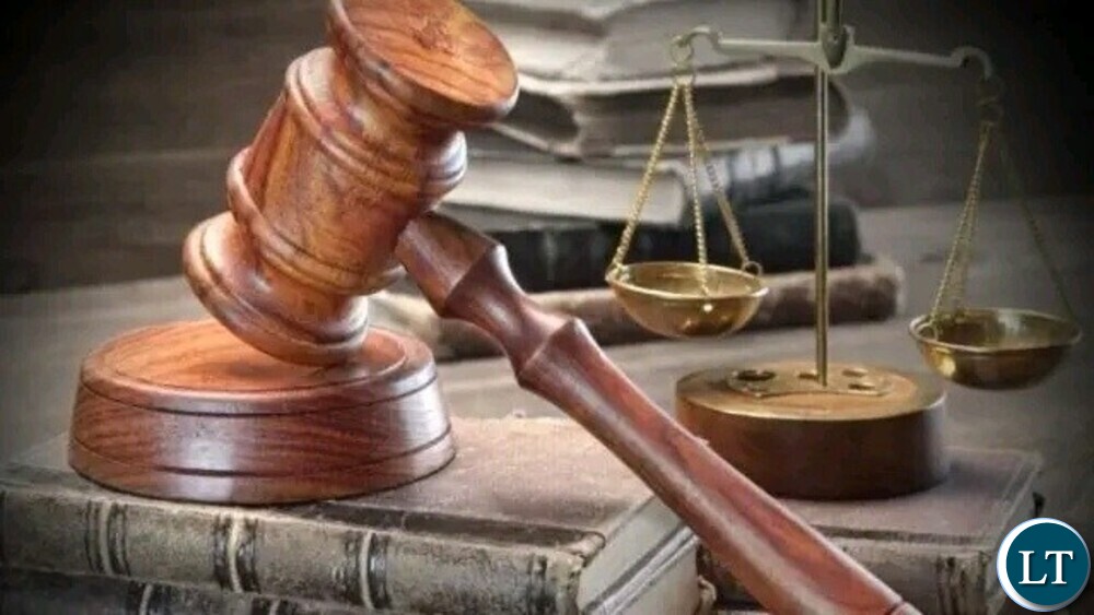 Zambia : Nkeyema Man Jailed Five Years For Assaulting Magistrate
