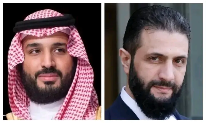Syria Rejects Saudi Request to Deploy Troops to Yemen